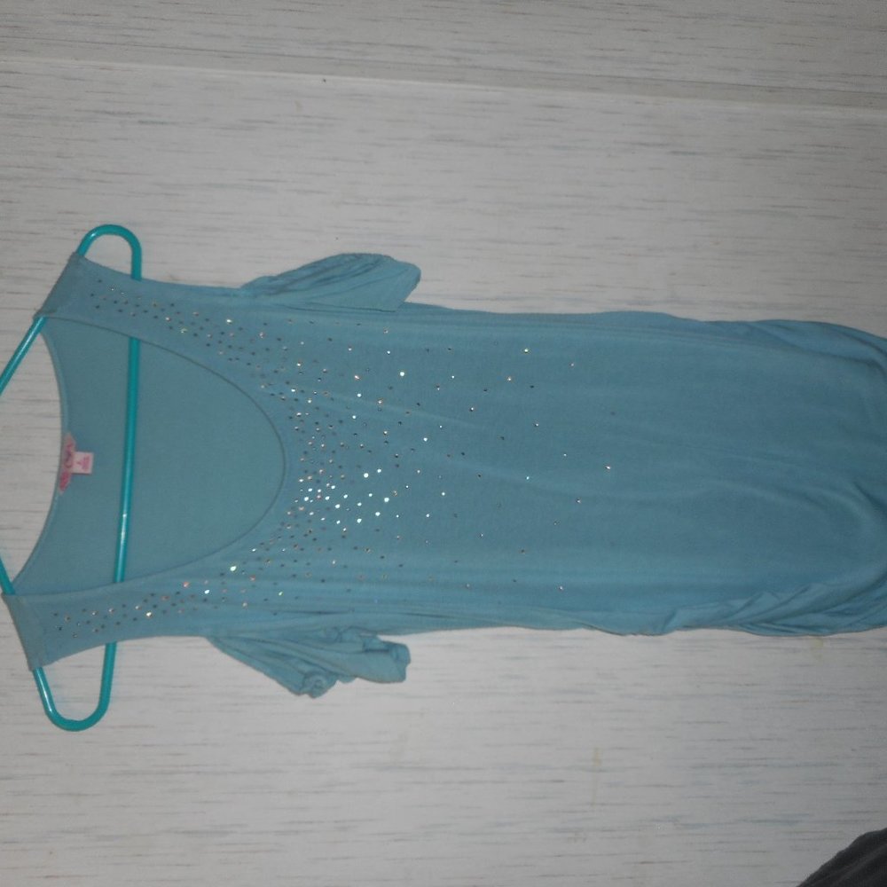 GENTLY LOVED CLOTHING
